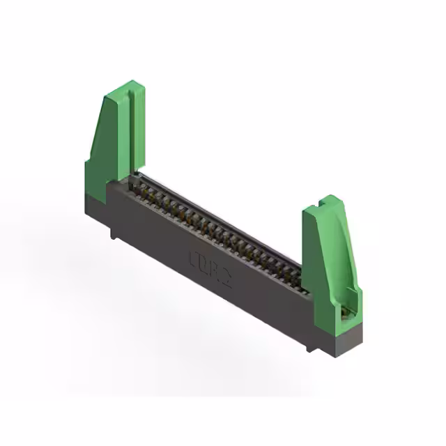 395-025-521-488 EDAC Inc.  Edgeboard Connectors